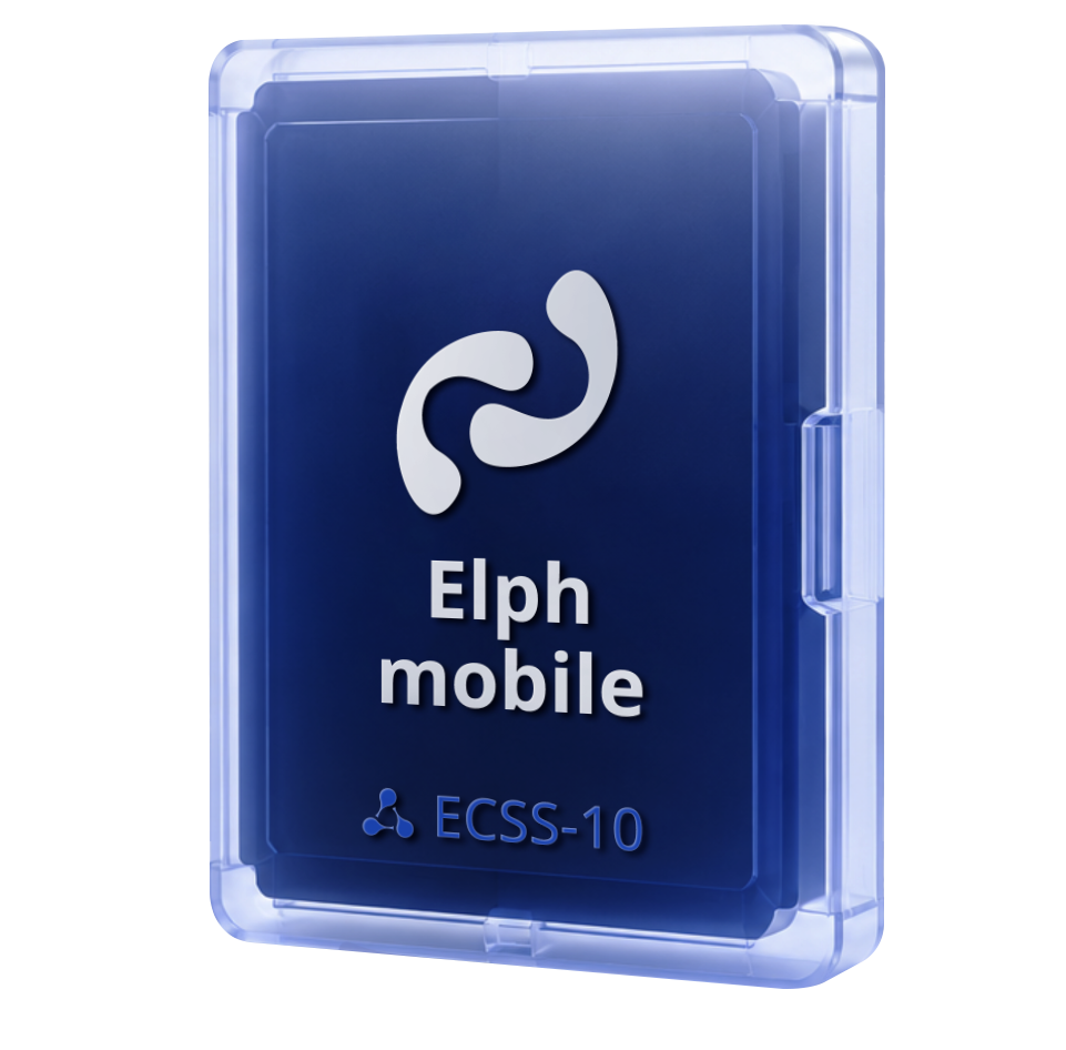 Elph Mobile